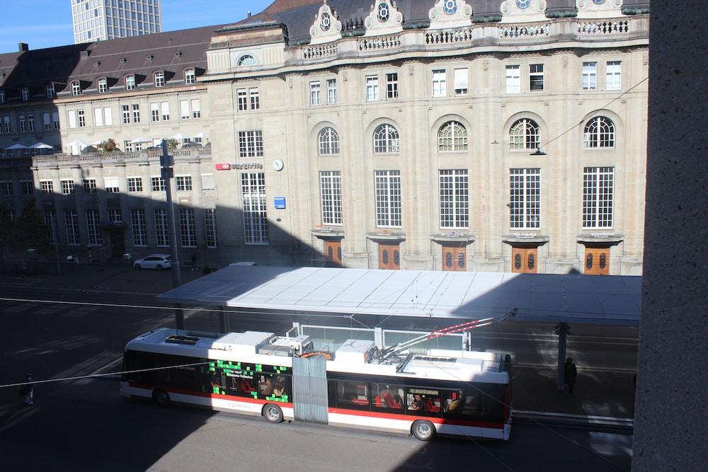 Romantik Hotel Metropol