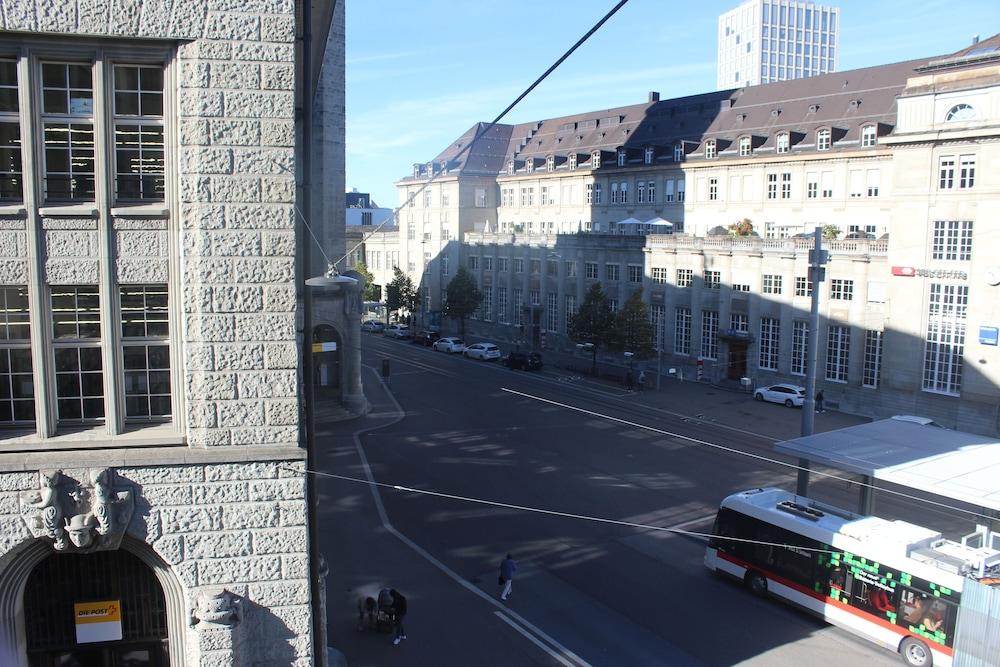 Romantik Hotel Metropol