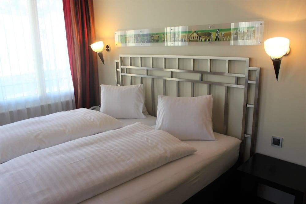 Romantik Hotel Metropol