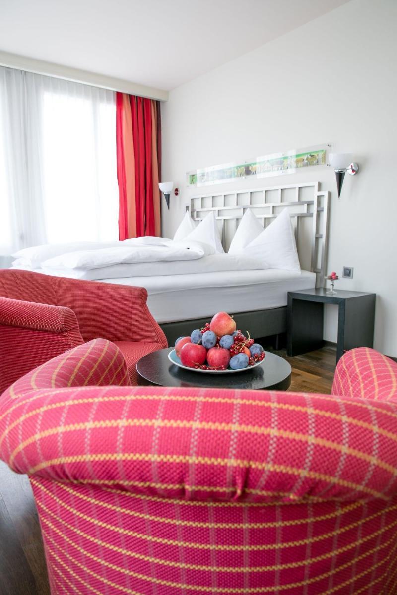 Romantik Hotel Metropol