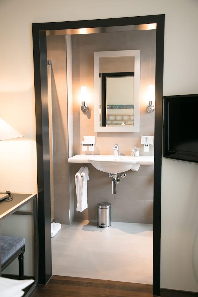 Romantik Hotel Metropol