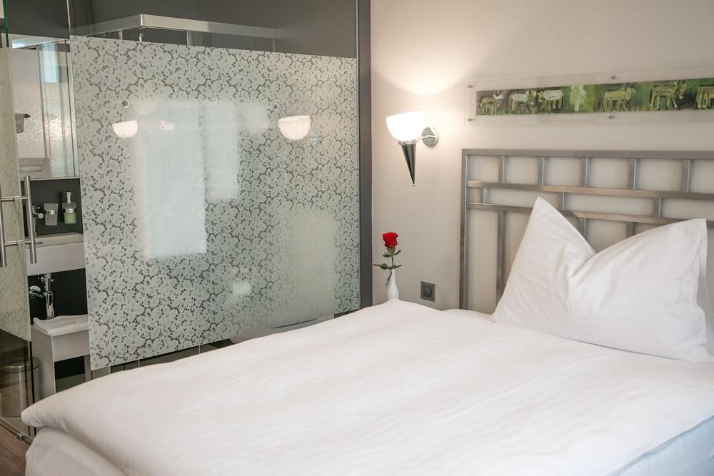 Romantik Hotel Metropol