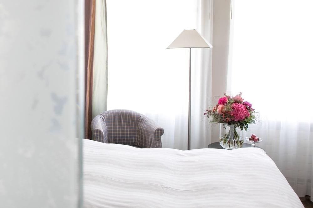 Romantik Hotel Metropol
