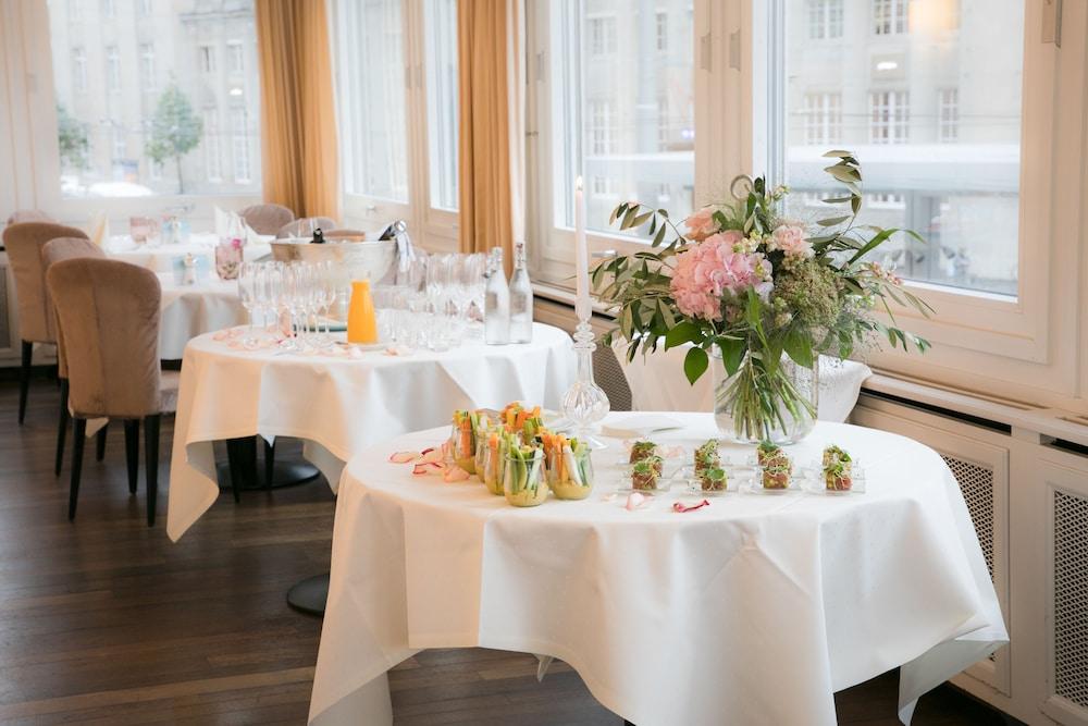 Romantik Hotel Metropol
