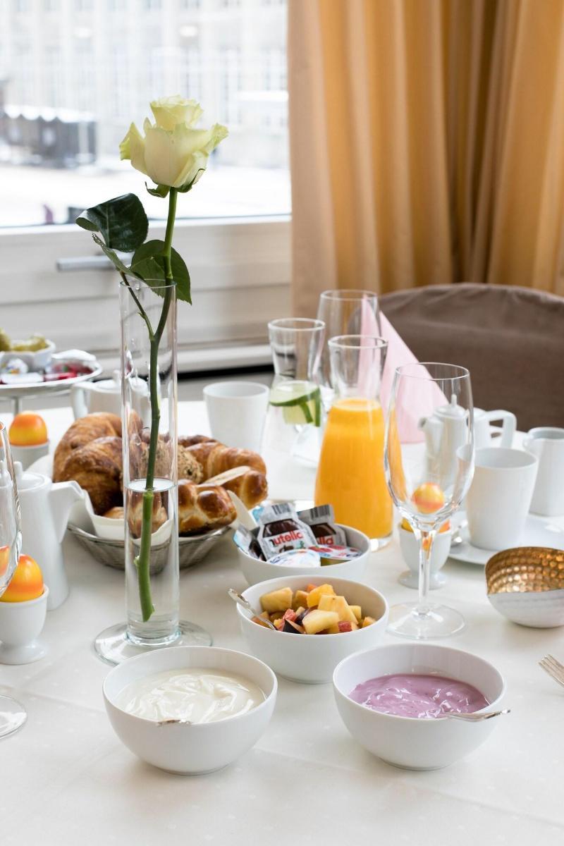 Romantik Hotel Metropol