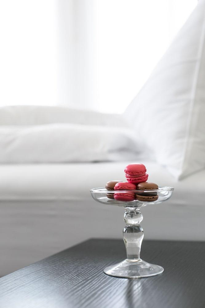 Romantik Hotel Metropol