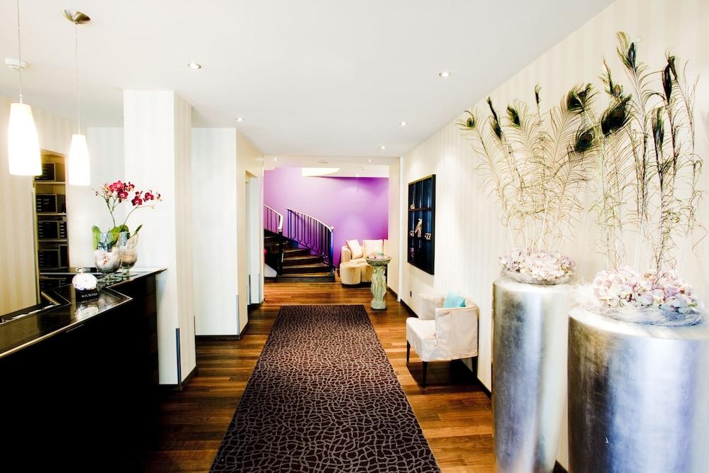 Romantik Hotel Metropol
