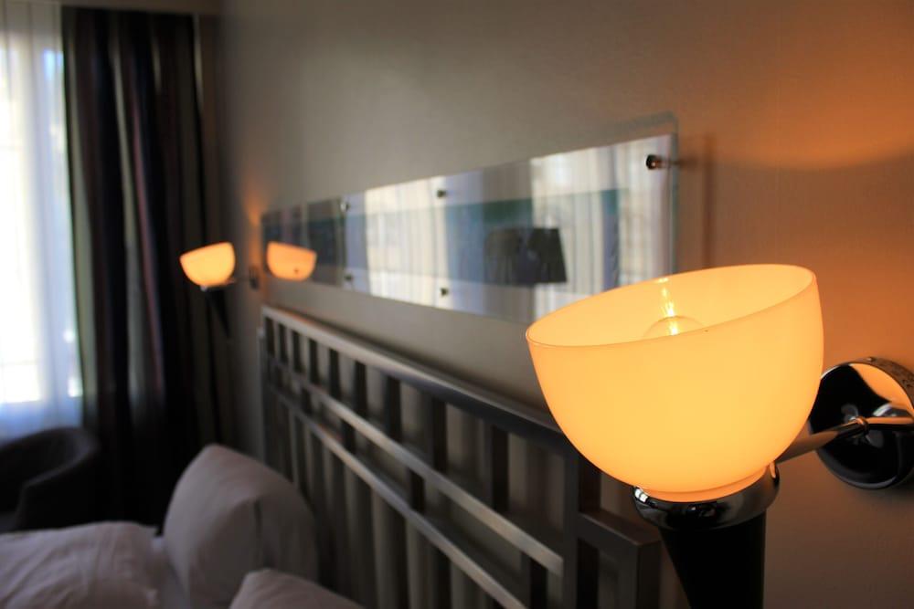 Romantik Hotel Metropol