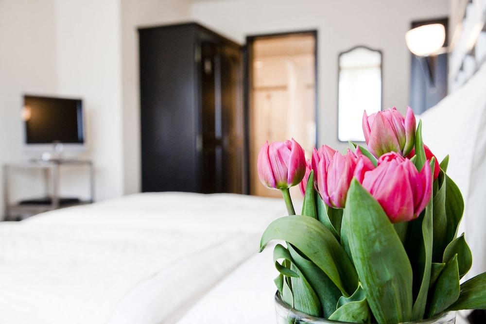 Romantik Hotel Metropol