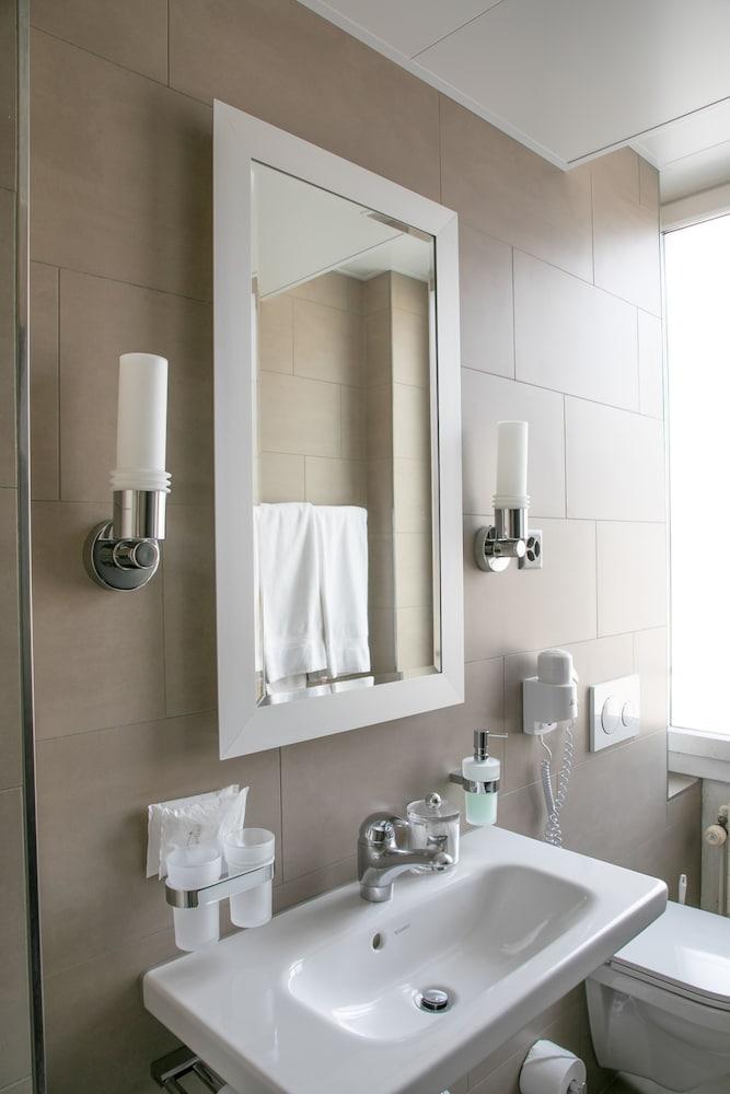 Romantik Hotel Metropol