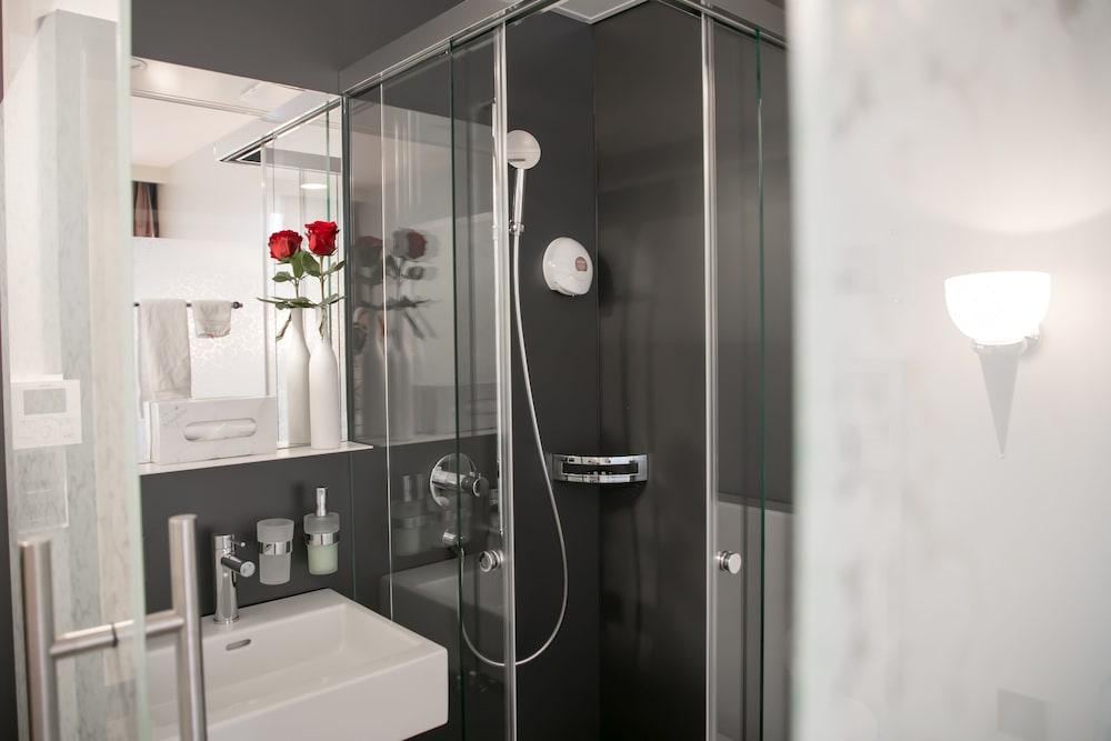 Romantik Hotel Metropol
