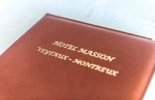 Masson