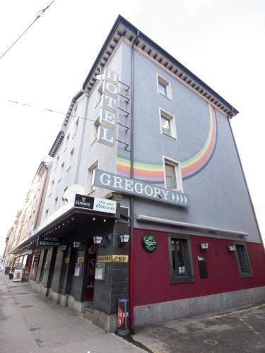 Hotel Gregory