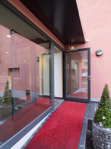 Hotel Gregory