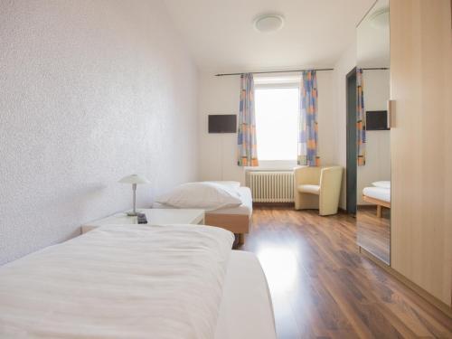 Hotel Gregory