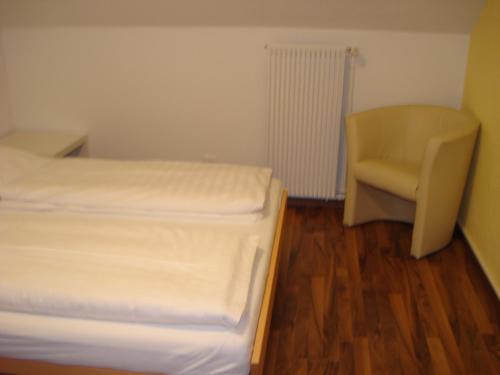 Hotel Gregory