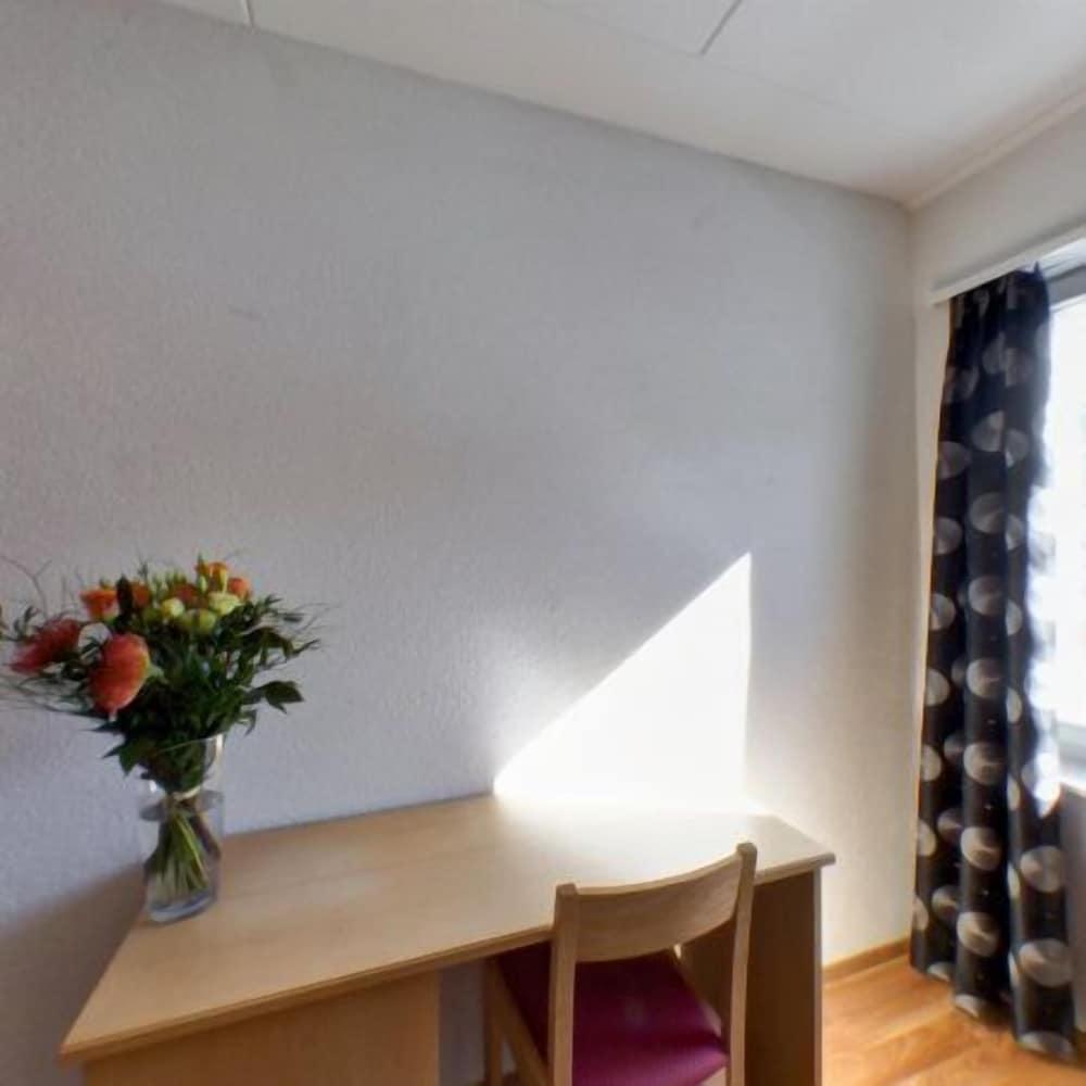 Hotel Raetia