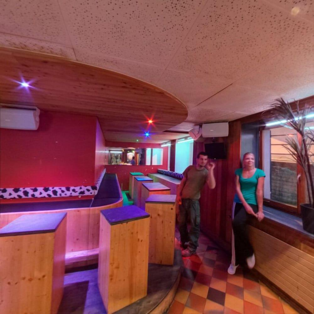 Hotel Raetia