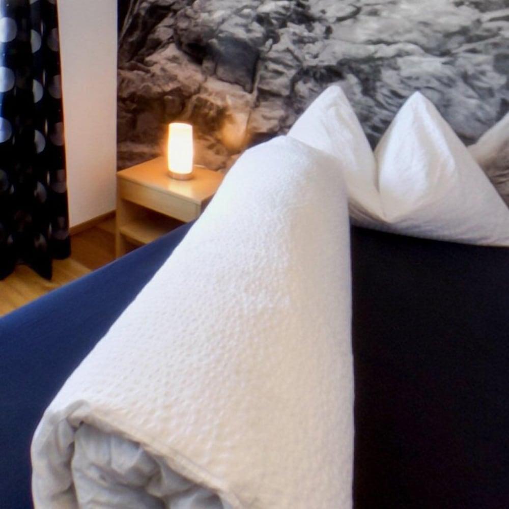 Hotel Raetia