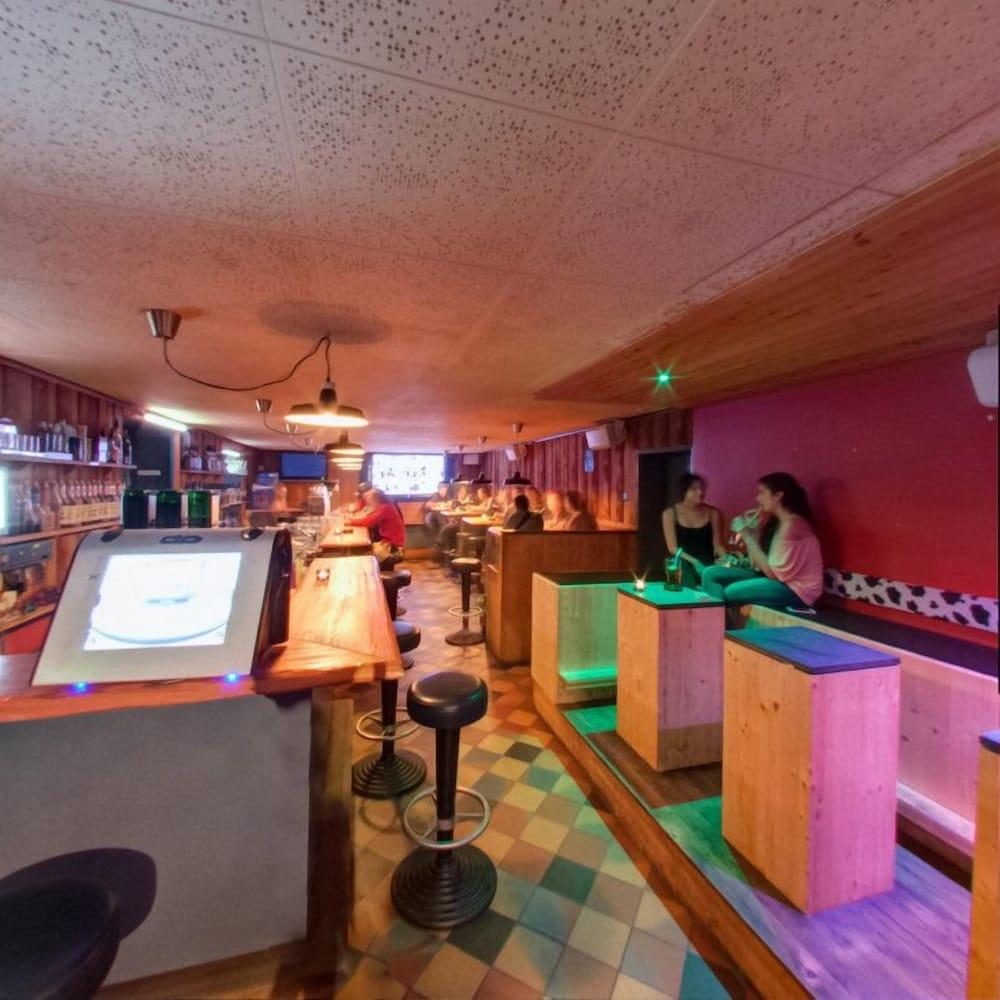 Hotel Raetia