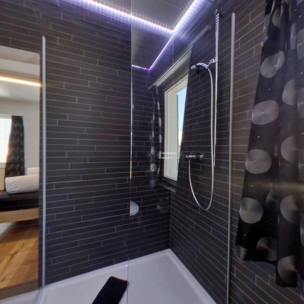 Hotel Raetia