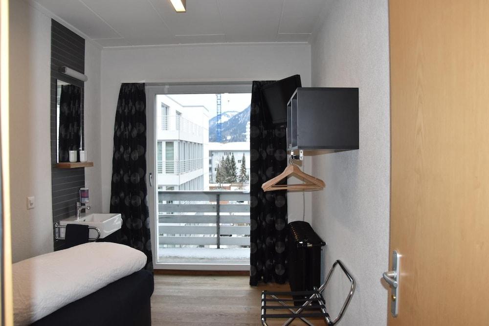 Hotel Raetia