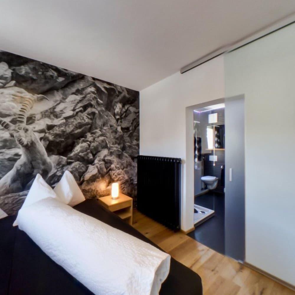 Hotel Raetia