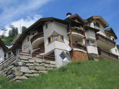 Haus Am Dorfplatz