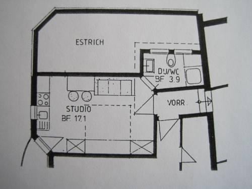 Haus Am Dorfplatz