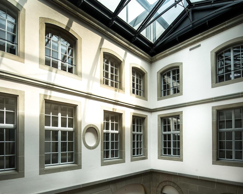 Romantik Hotel Stadthaus Burgdorf