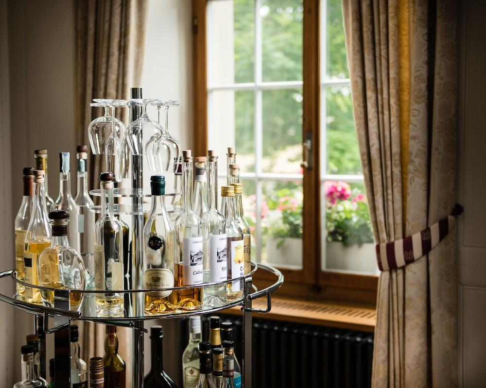 Romantik Hotel Stadthaus Burgdorf