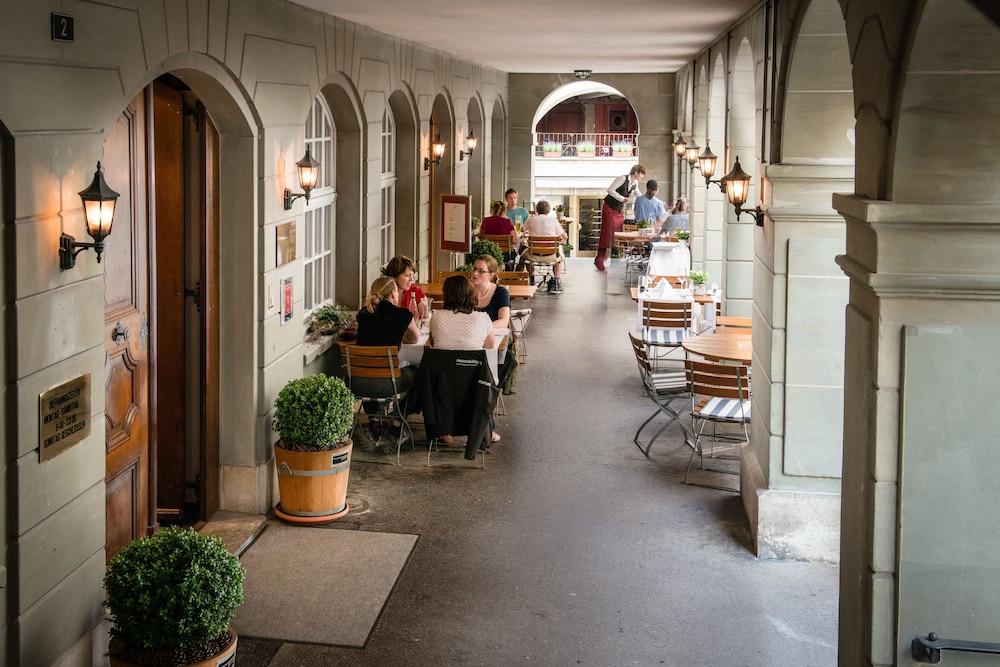 Romantik Hotel Stadthaus Burgdorf
