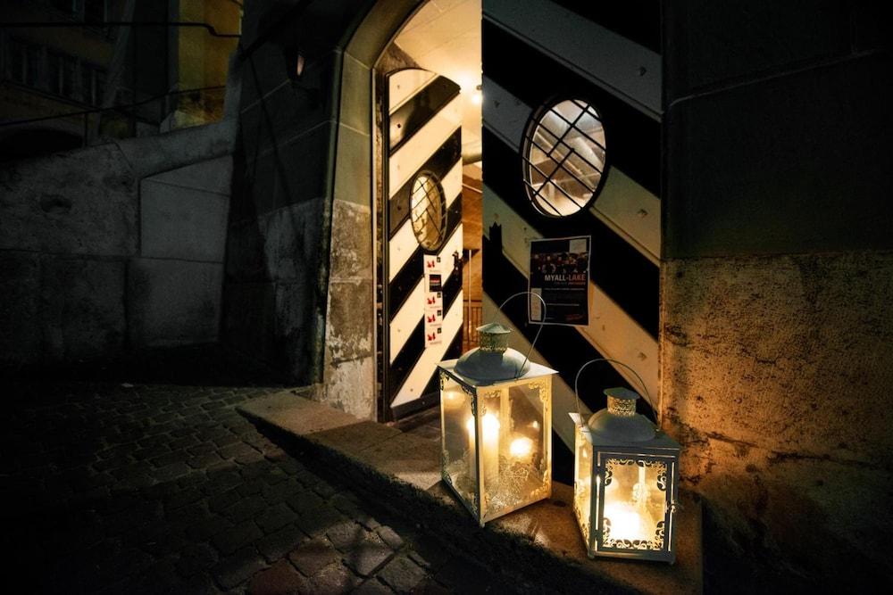 Romantik Hotel Stadthaus Burgdorf