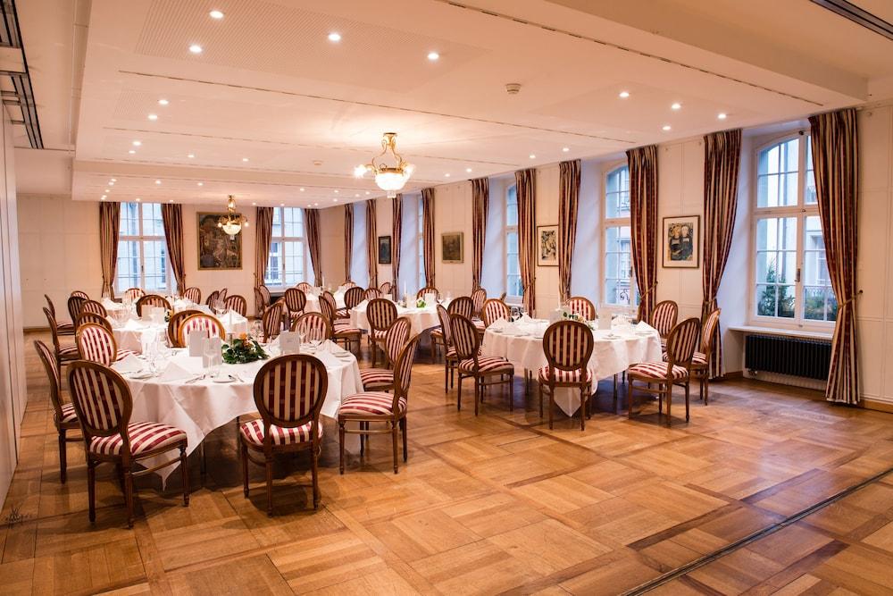 Romantik Hotel Stadthaus Burgdorf