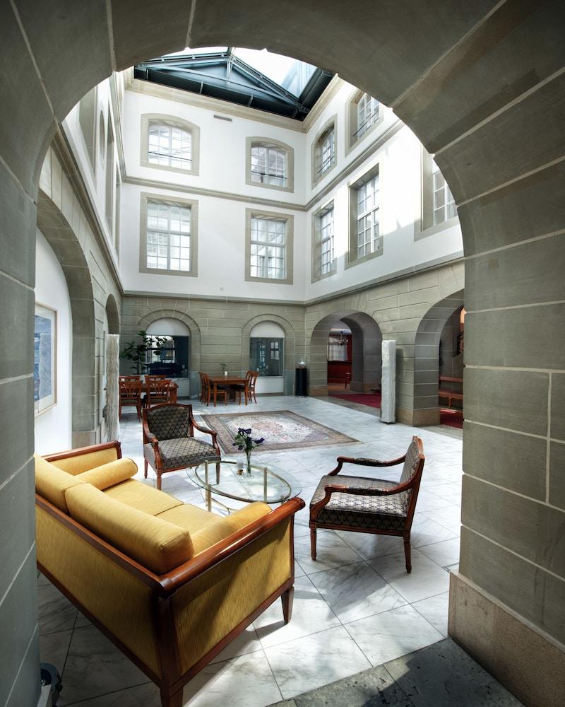 Romantik Hotel Stadthaus Burgdorf