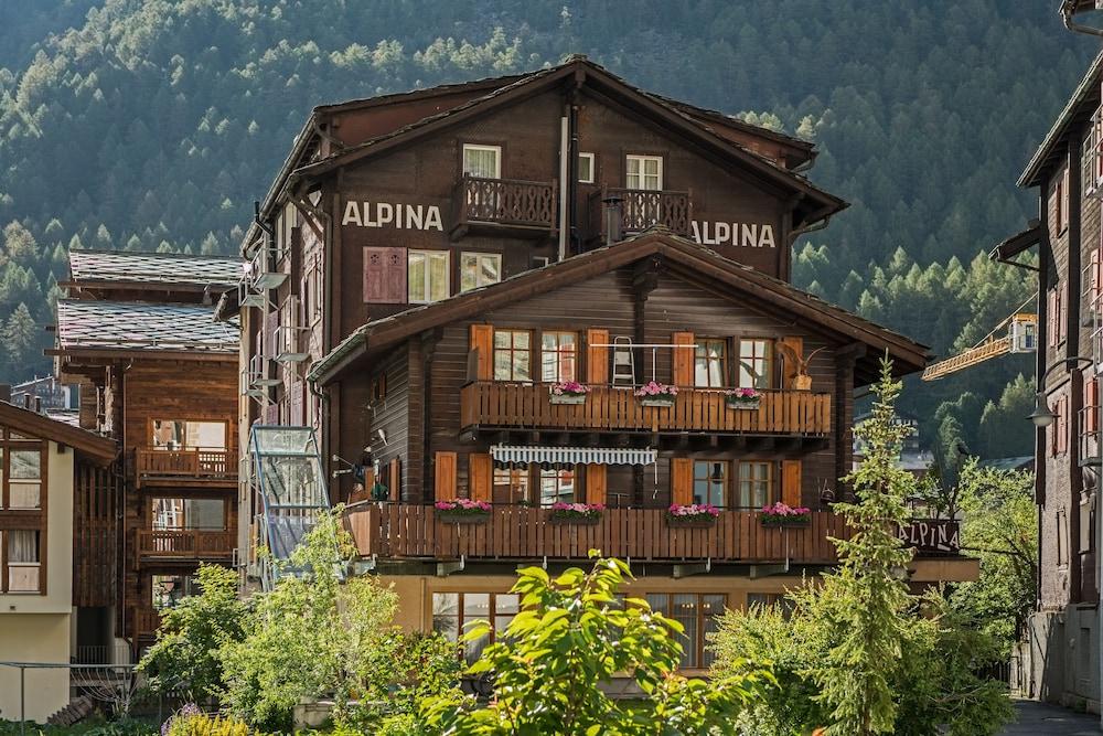 Alpina