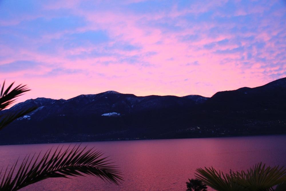 Hotel Garni Morettina
