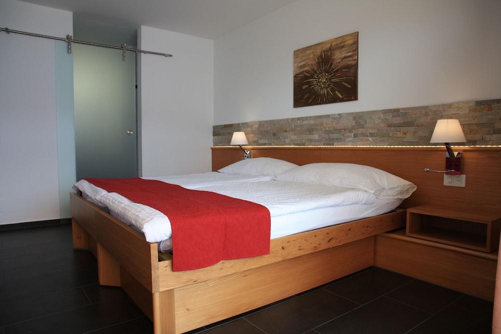 Hotel Garni Morettina