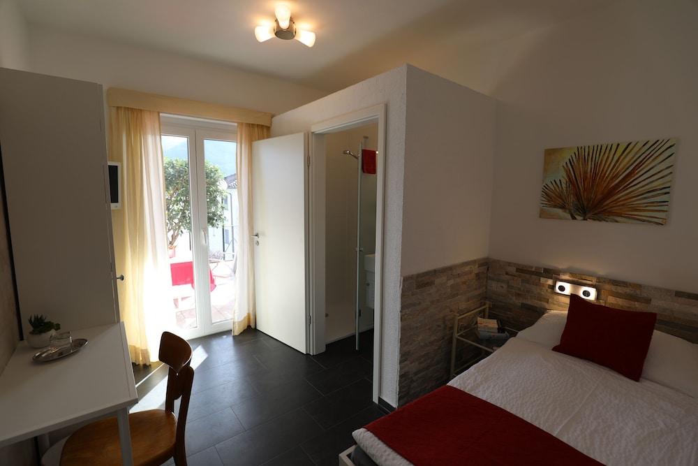 Hotel Garni Morettina