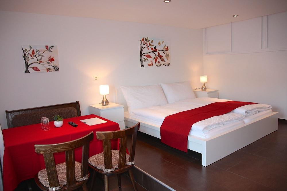 Hotel Garni Morettina