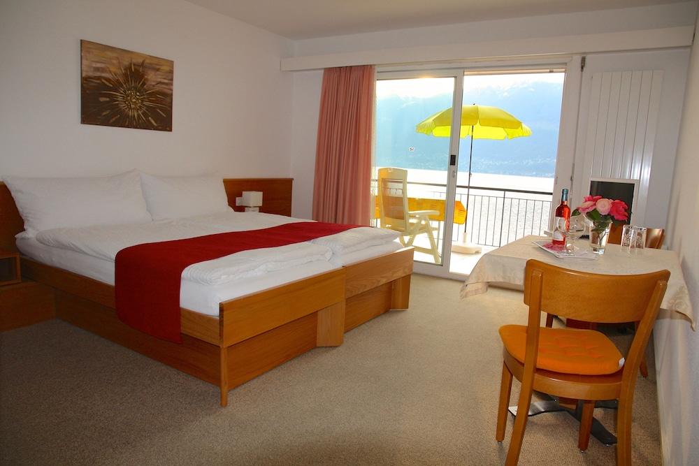 Hotel Garni Morettina