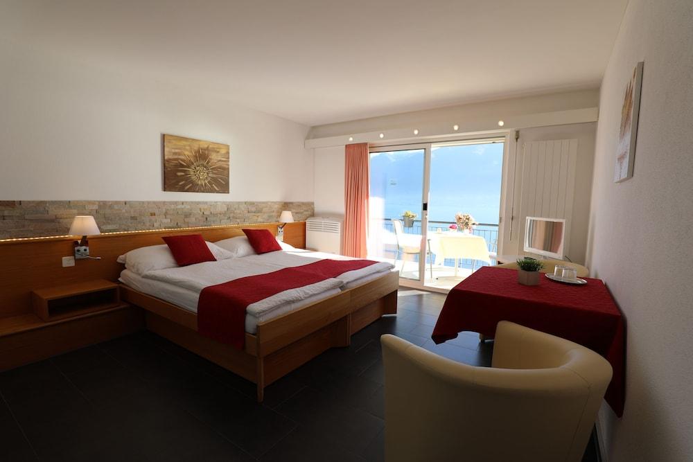 Hotel Garni Morettina