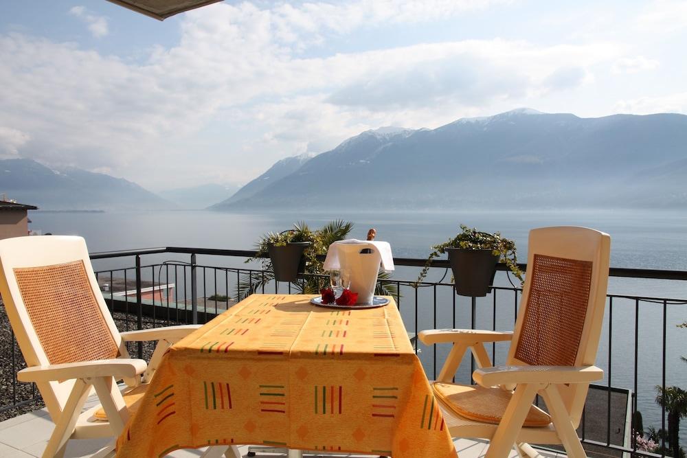 Hotel Garni Morettina