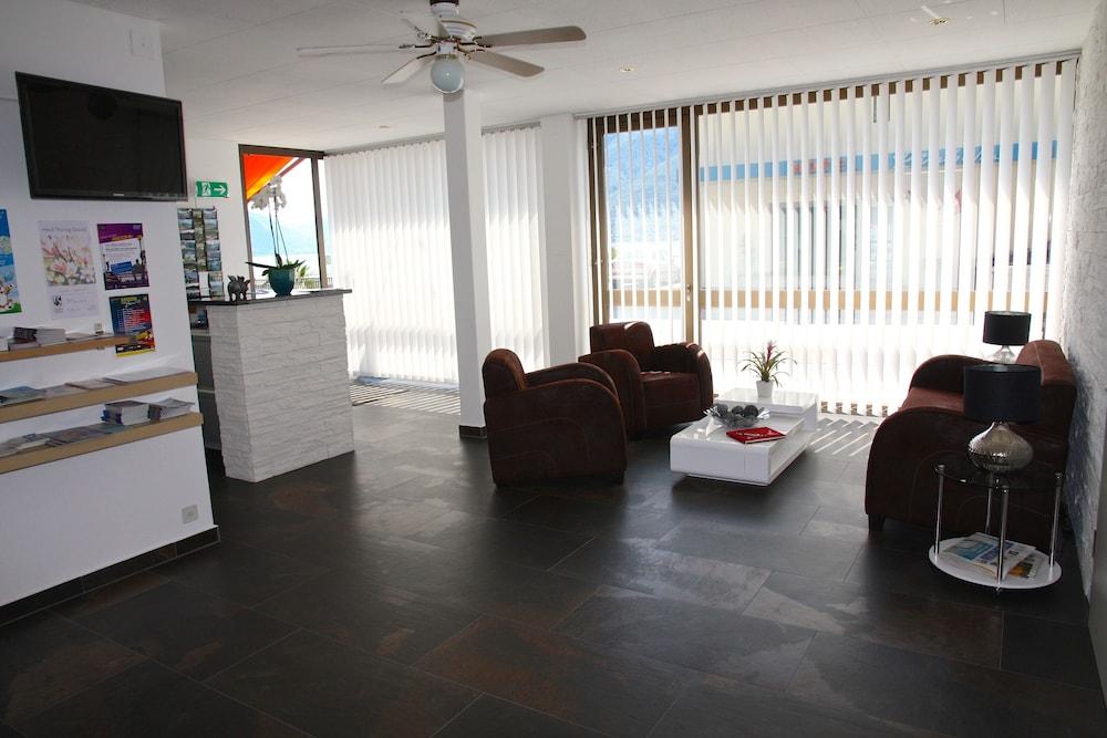 Hotel Garni Morettina