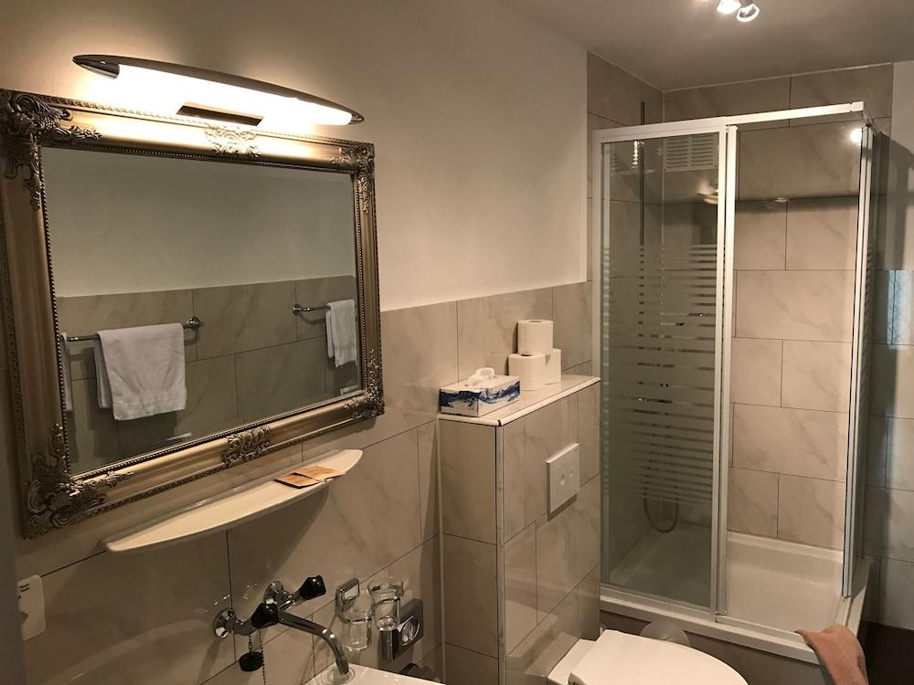 Hotel Garni Morettina