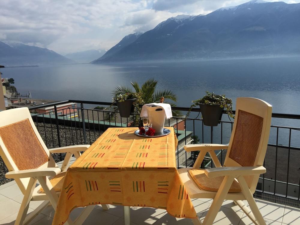 Hotel Garni Morettina