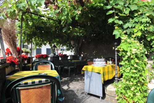 Hotel de la Place