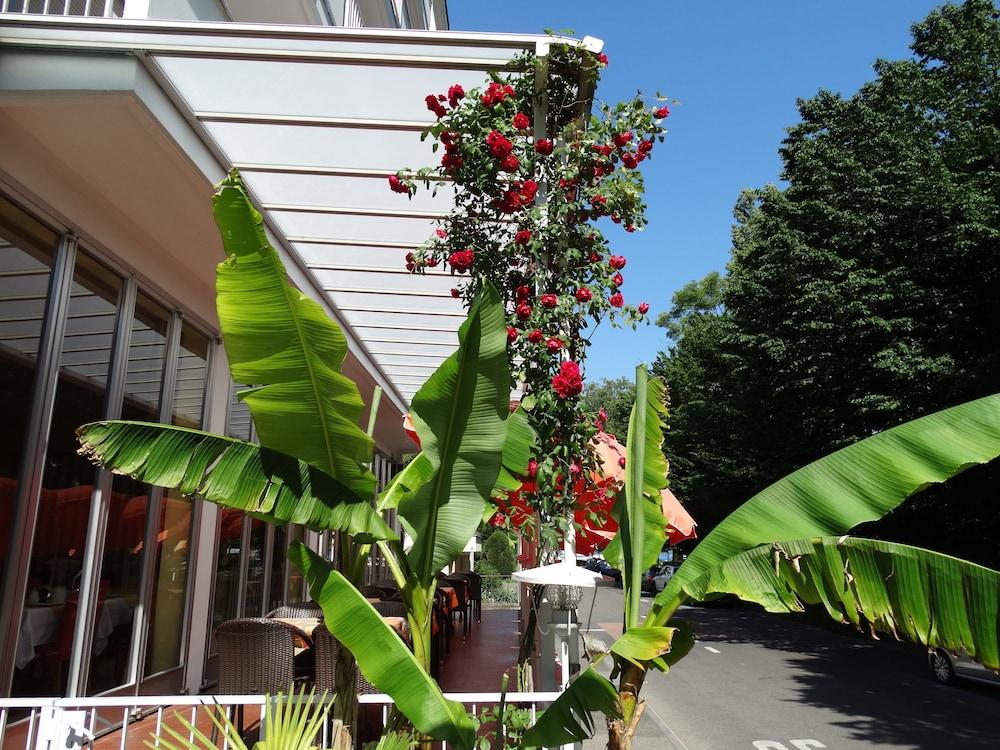Hotel Excelsior Locarno