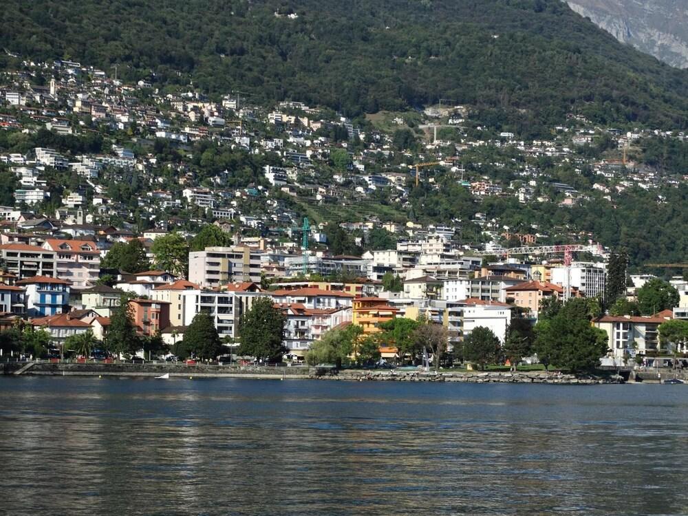 Hotel Excelsior Locarno