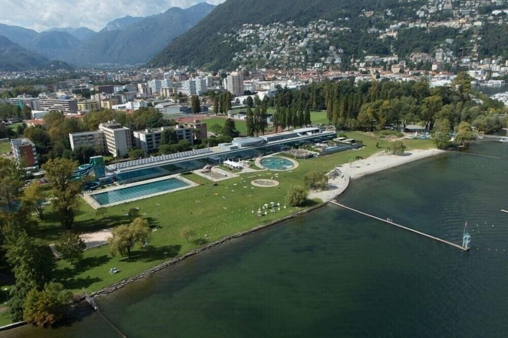 Hotel Excelsior Locarno